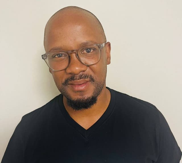 Mpho Moipolai